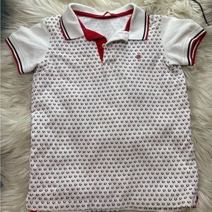 Carolina Herrera boys shirt